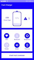 fast battery charger captura de pantalla 1