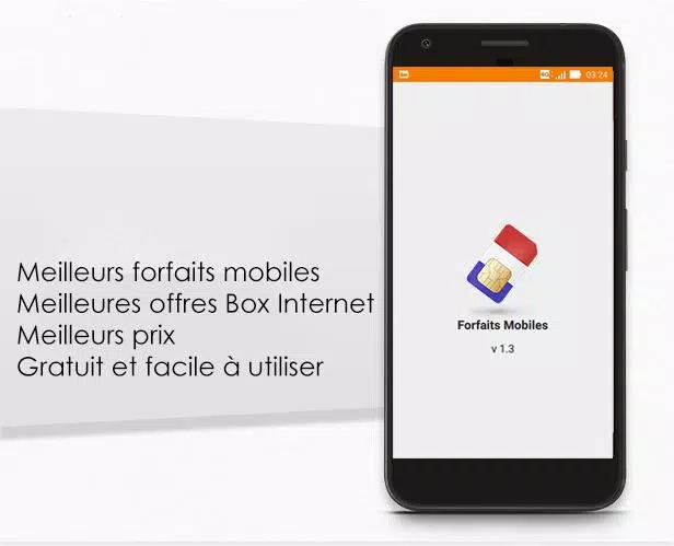 Forfait mobile APK for Android Download