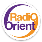 Radio Orient icône