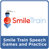 Smile Train Speech Games And Practice आइकन