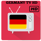 Germany TV أيقونة