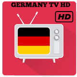 Germany TV أيقونة