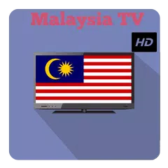 Скачать Malaysia TV APK