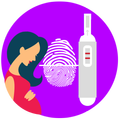 Pregnancy Test Start Date Calculator