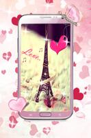 Lovely wallpapers for girl HD capture d'écran 2