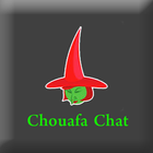 Chouaffa chat - Maroc icône