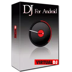 Virtual DJ X アプリダウンロード