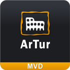 ArTur MVD icon