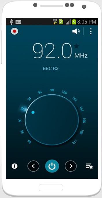Offline FM Radio Without Earphone 2018 APK for Android Download