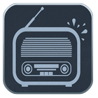 Radio AM icon