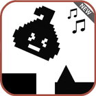 Game Eighth Note Free 2017 icône