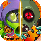 New! Cheat Plants Vs  Zombies 2 图标