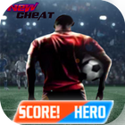 New; Cheat  Score! Hero-icoon