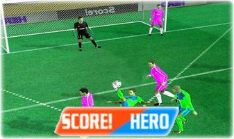 New; Cheat  Score! Hero 截圖 1