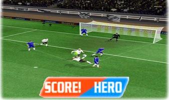 New; Cheat  Score! Hero capture d'écran 2