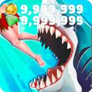 Cheat Hungry Shark Evolution APK