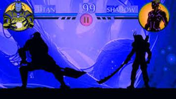 Cheat Shadow Fight 2 Affiche