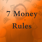 7 Money Rules icône