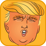 Donald Trump Draws Doodle 2017