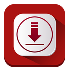 Flash Downloader (Player) Offline 2018 أيقونة