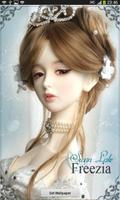 Princess Blythe poster