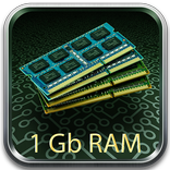 1GB RAM Smart Booster