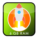 6GB RAM Booster Pro 2017 APK