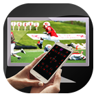 LG Remote Control Pro 2017 ícone