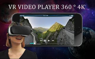 VR Video Player HD Pro 360° 4K capture d'écran 1