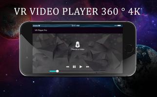 VR Video Player HD Pro 360° 4K Ekran Görüntüsü 2