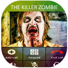 Call From The Killer Zombie ícone