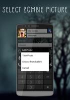 Call From The Killer Zombie imagem de tela 3