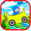Adventures Doramo cars new APK