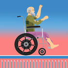 Happy New Wheels icon