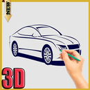 How To Draw Cars APK