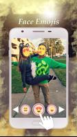 برنامه‌نما Snappy Photo Filters- Stickers عکس از صفحه