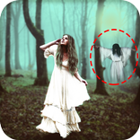 Ghost Photo Maker