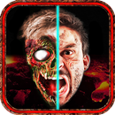 Zombie booth - face swap APK