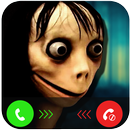 MOMO fake call aplikacja