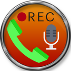 Recording Call Automatic biểu tượng