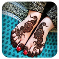 Mehndi Catalogue 2017