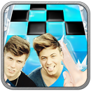 Benji & Fede Piano Tiles APK