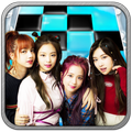 Blackpink Piano Tiles