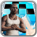 APK GTA San Andreas Piano Tiles