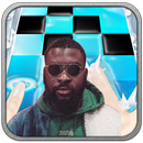 Damso Piano Tiles APK