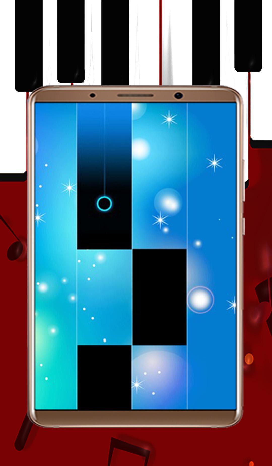 GIOCO PIANO TILES DA SCARICARE