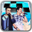 Matheus & Kauan Piano Tiles APK