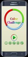 Color Challenge Cartaz
