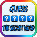 Guess The Secret Word APK