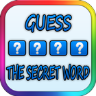 Guess The Secret Word アイコン